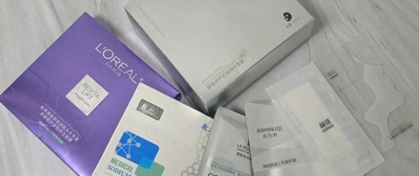 面膜哪个牌子的好用（根据皮肤选择面膜）优先选择安全高效的专业品牌