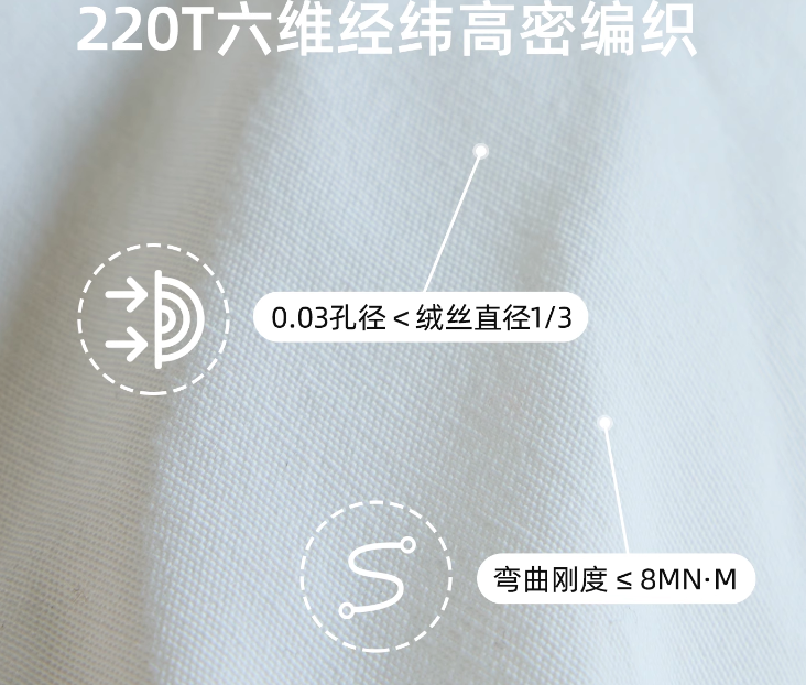 什么样的沙发坐着最舒服，朴琢沙发轻薄扶手设计，白鹅绒+新雪丽棉-第9张图片-文巢好物