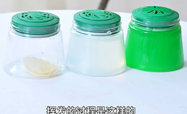 甲醛怎么样快速散去，24小时99%除甲醛率，新房即可快速入住-第1张图片-文巢好物