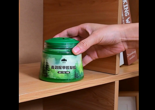 hcho甲醛标准范围多少正常，新房入住这些要知道，如何快速去？-第2张图片-文巢好物